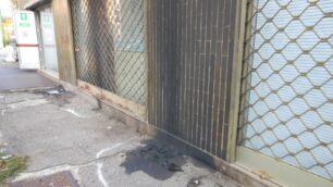 paderno attentato