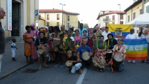 Festa dei popoli 2012