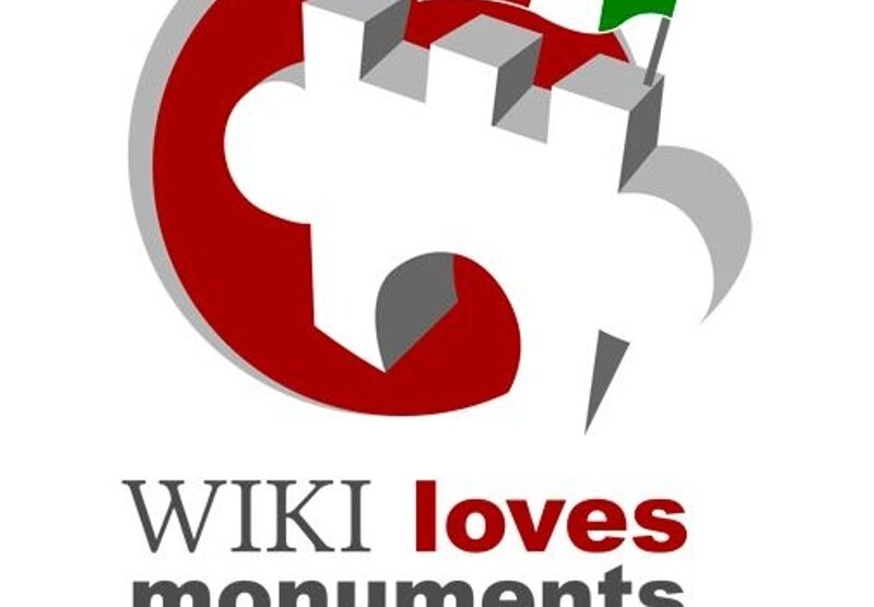 Wiki loves monuments