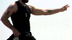Vittorio Arrigoni