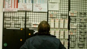 Tutti a caccia dei numeri vincenti