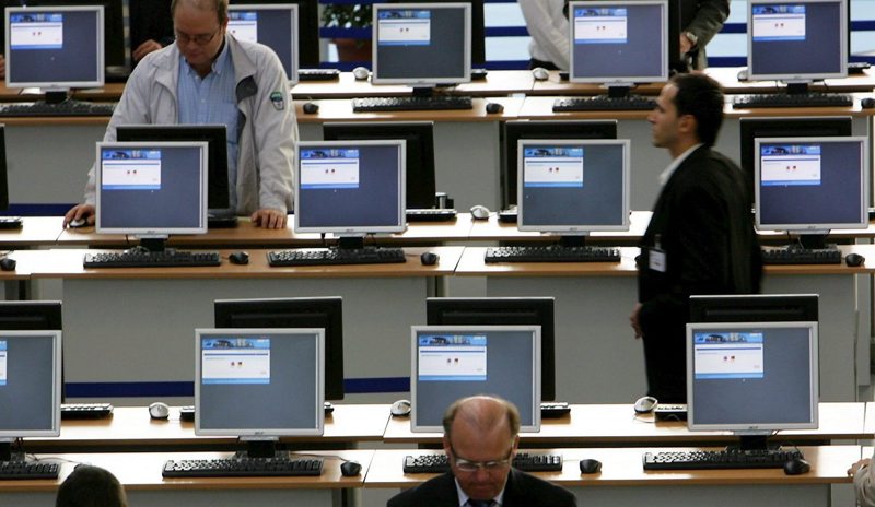 Un problema al server italiano alla base della disavventura della famiglia vimercatese.