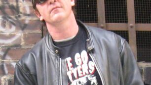 CJ Ramone