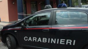 Carabinieri