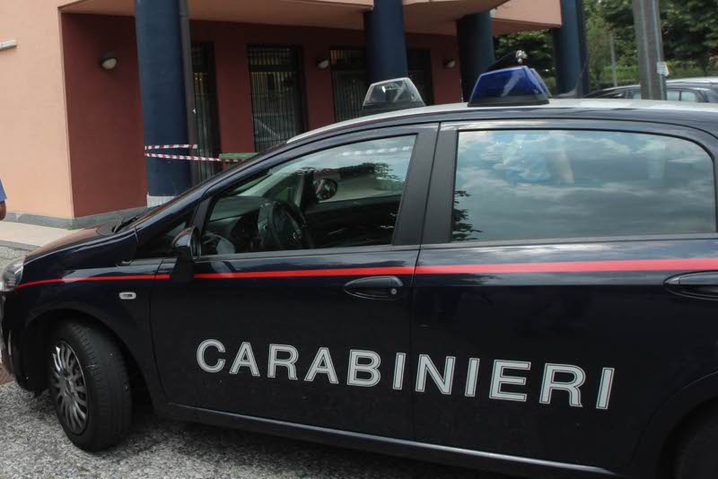 Carabinieri