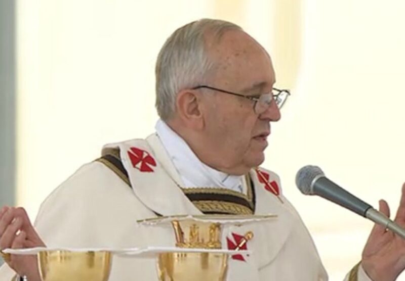 Papa Francesco