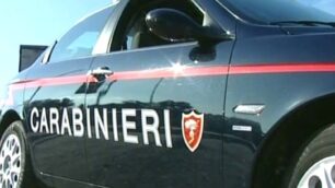 Carabinieri di Vimercate