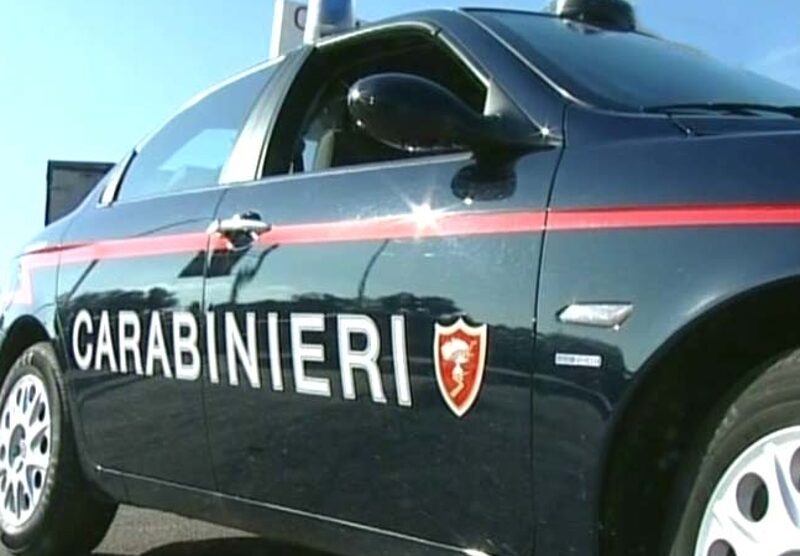 Carabinieri di Vimercate