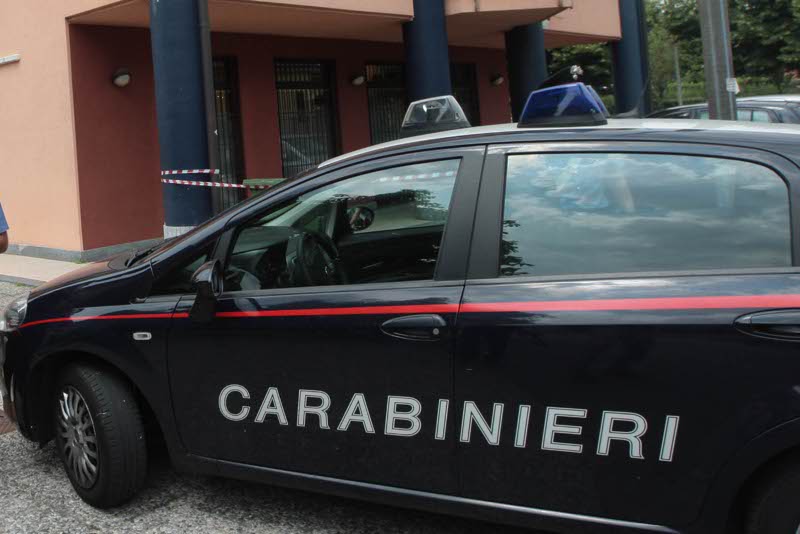 Carabinieri