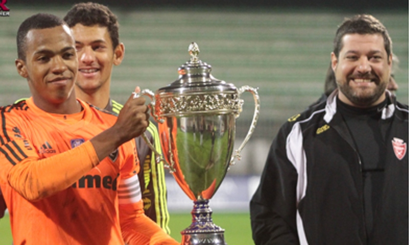 Calcio, Fluminense vince il torneo contro il razzismo e la violenza: premiazione col presidente del Monza, Armstrong
