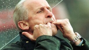 Calcio, Giovanni Trapattoni