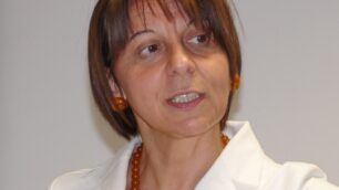 Angela Familiari, direttore Cdo Brianza