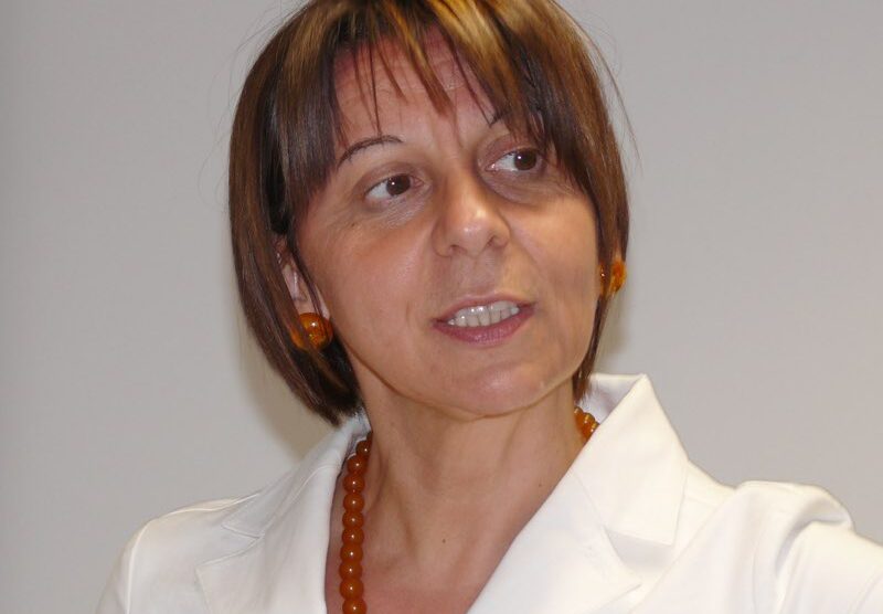 Angela Familiari, direttore Cdo Brianza