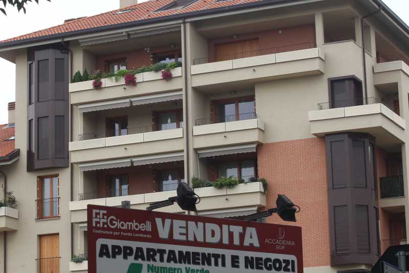 Continua il momento nero del settore immobiliare