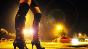La prostizione è sempre più cyber, anche a Monza