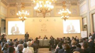 Il Forum della Cultura dell’Unesco tornerà in Villa reale nel 2015.
