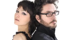 Musica nuda al Bloom di Mezzago: Petra Magoni e Ferruccio Spinetti