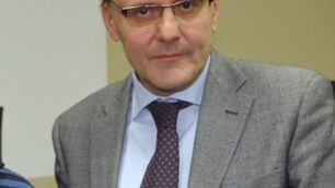 Marco Accornero, segretario generale dell’Unione Artigiani