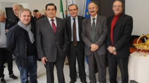 L’Unione Artigiani ha inaugurato la sede di Cesano Maderno a fine ottobre