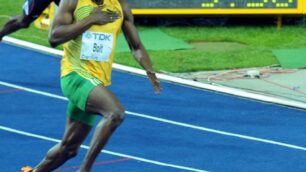 Come si fa un record? (Usain  Bolt lo sa)