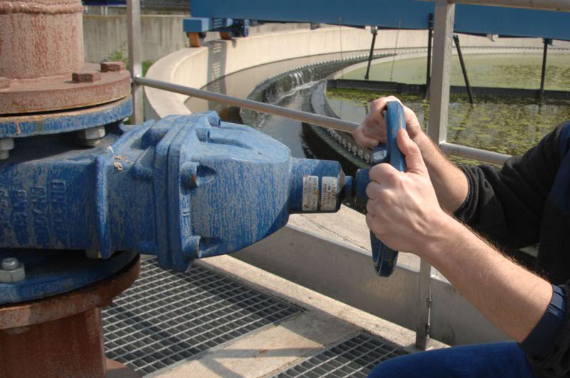 Il Cnr di Monza Brugherio si è aggiudicato il progetto per un’acqua migliore.