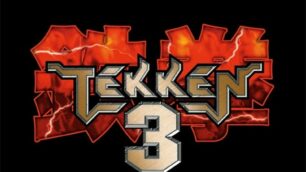 Tekken 3  ai Vintage games di Monza