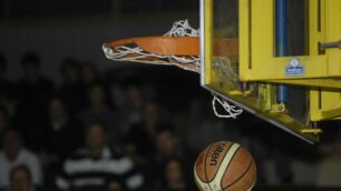 Ultima giornata dei campionati di basket prima delle feste