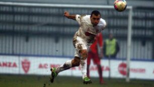 Calcio, il Renate a Monza si fa il regalo di Natale