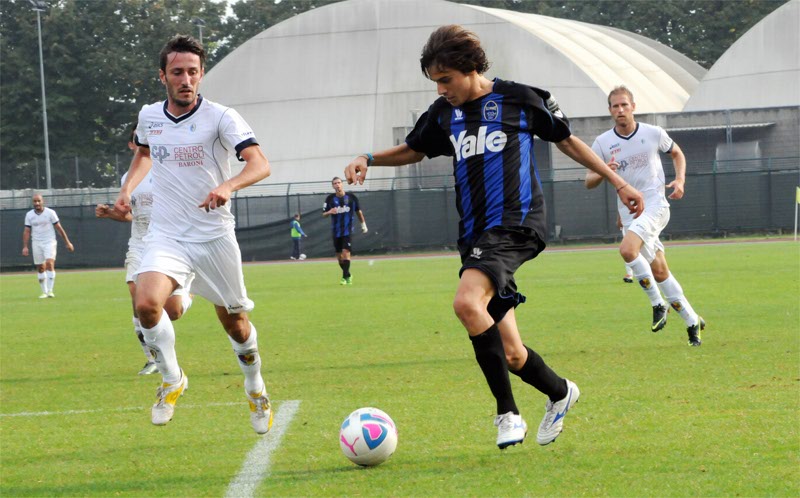 Renate, Scaccabarozzi in azione