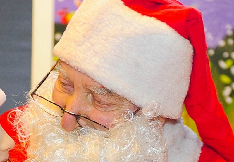 Anche Babbo Natale al Brianteo per Monza-Renate