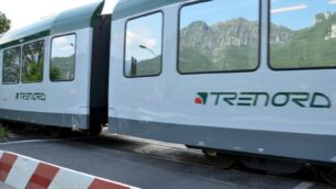 Fine settimana difficile per chi viaggia in treno