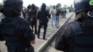 Gli incidenti risalgono alla prima giornata di campionato.