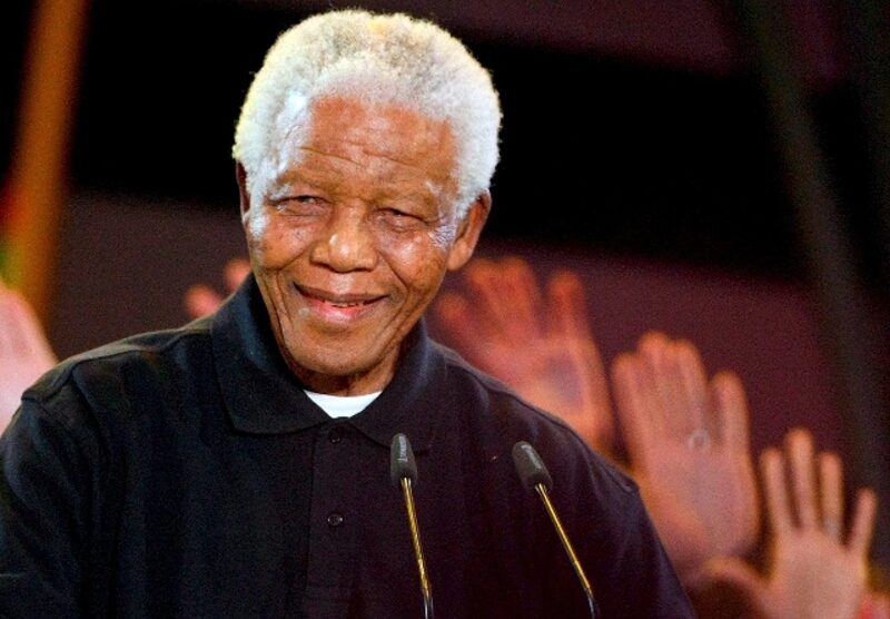 Sudafrica: è morto Nelson Mandela