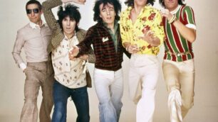 Rolling Stones Vintage 1970s [(c) Rolling Stones Archive]
