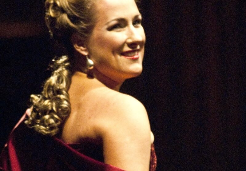 Diana Damrau protagonista alla prima della Scala con “La Traviata”