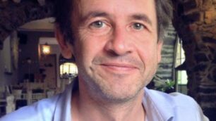 Jeoffrey Burton Page, amministratore di un’azienda con sede anche a Paderno Dugnano, è scomparso nel Comasco