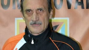 Lesmo, è morto Pietro Mauri, papà del capitano della Lazio Stefano e allenatore della Vimercatese Oreno