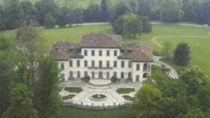 Villa Belvedere di Macherio