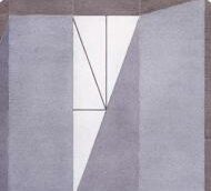 Giuseppe Uncini, Progetto (1984)
