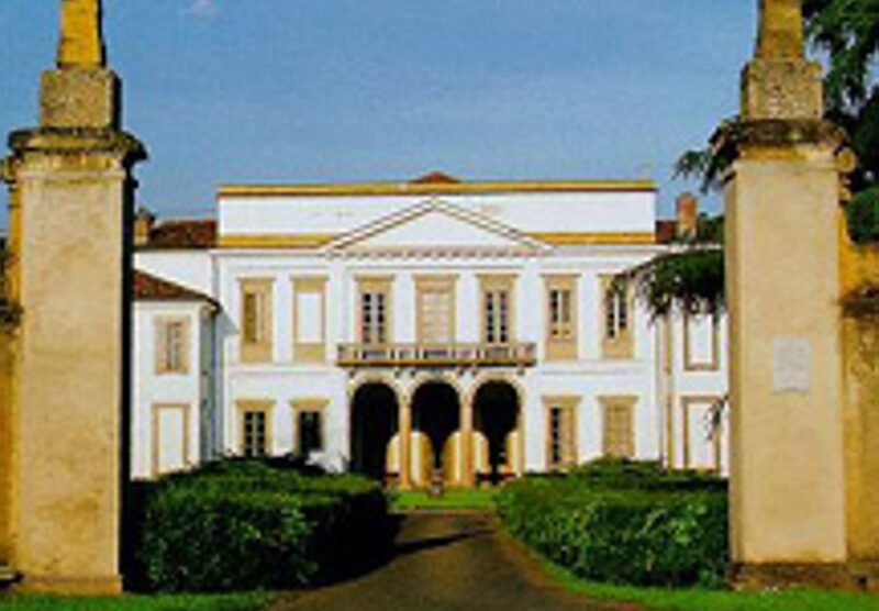 In Villa Mirabello, nel Parco di Monza, matrimoni civili con due tariffe.