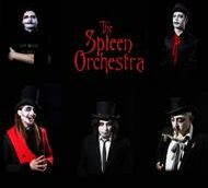 La Spleen orchestra al teatro Ringhiera di Milano