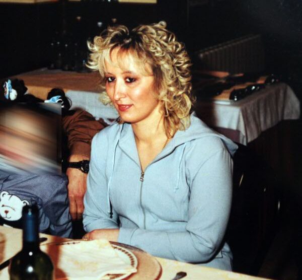 Antonia Stanghellini, la vittima