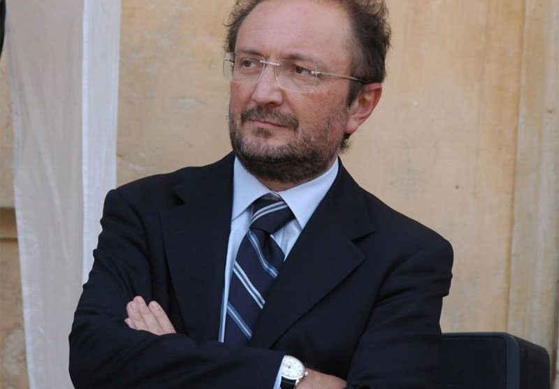 Enrico Brambilla, consigliere regionale del Pd