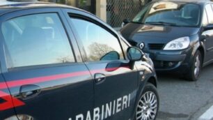 Ferito un carabiniere, le sue condizioni non sono gravi.