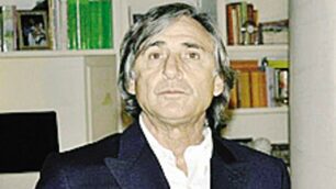 Gilberto Citterio, 61 anni