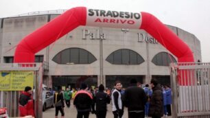 Grande successo per la Stradesio