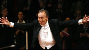 Morto a Bologna Claudio Abbado