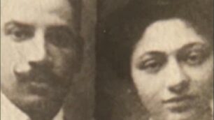 Monza, Alessandro Colombo e Ilda Zamorani deportati ad Auschwitz: il nipote Alessandro racconta la loro storia a monzabrianzaTV e al cittadinomb.it