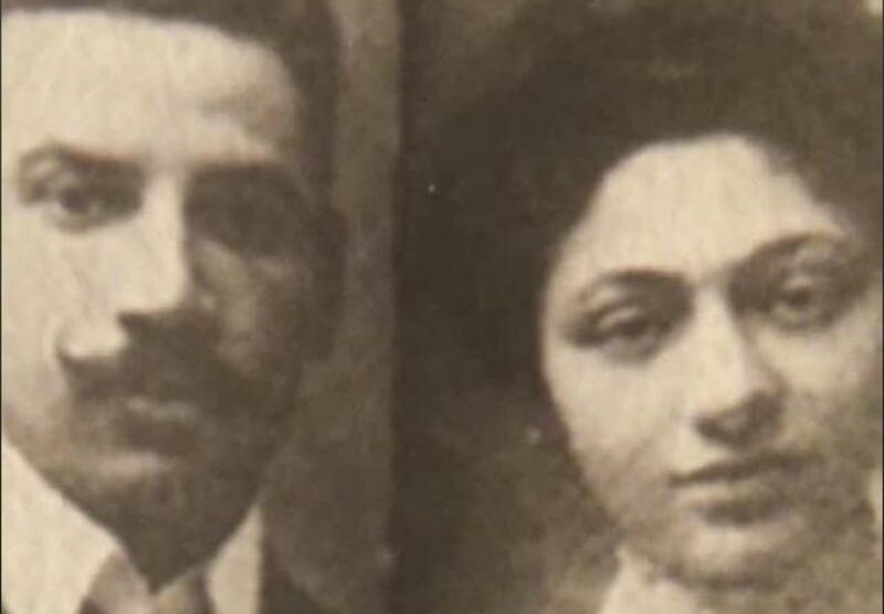 Monza, Alessandro Colombo e Ilda Zamorani deportati ad Auschwitz: il nipote Alessandro racconta la loro storia a monzabrianzaTV e al cittadinomb.it