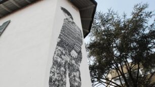 Monza, un esempio di street art